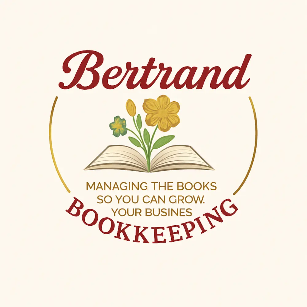 Bertrand Bookkeeping